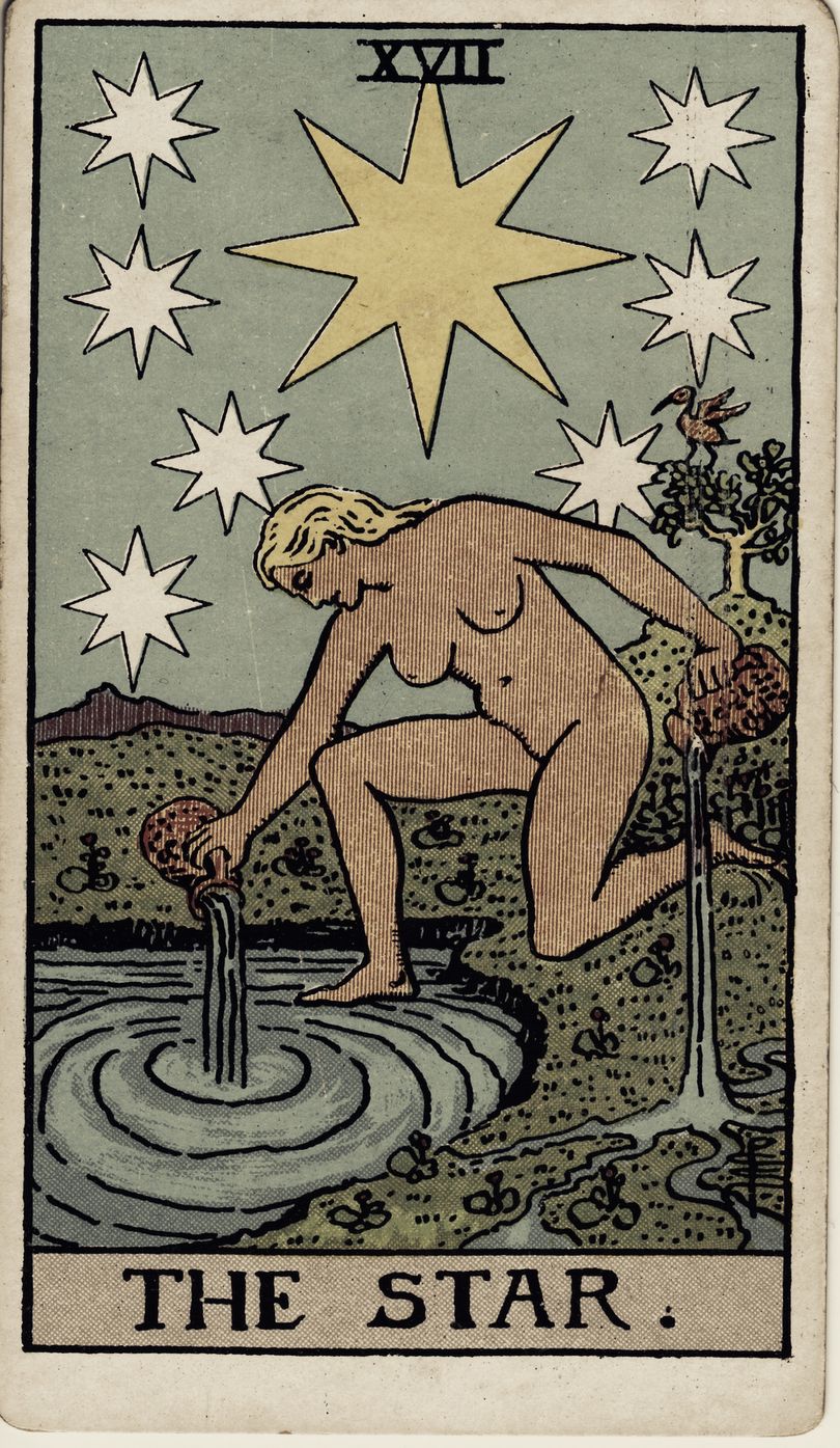 The Star