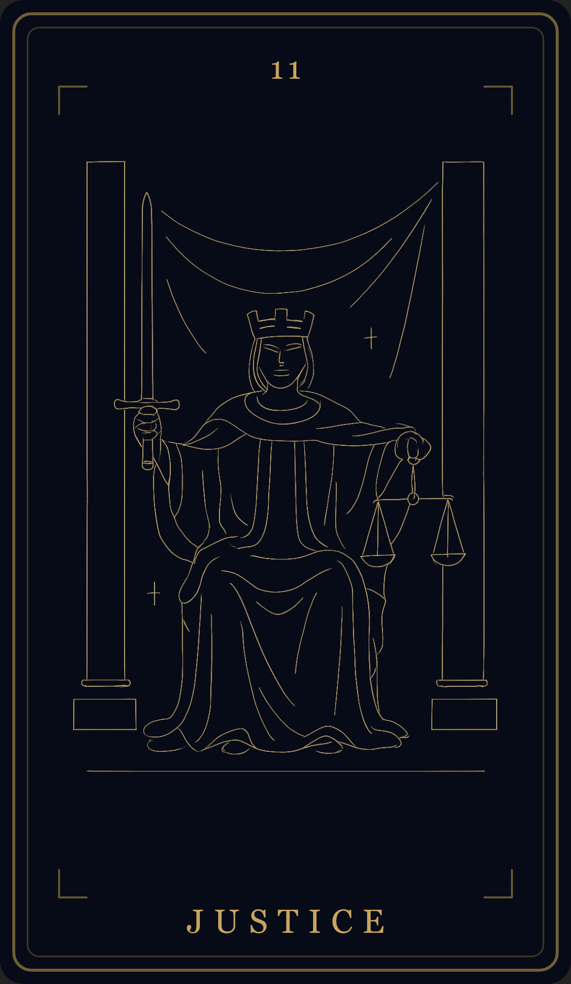 11 Justice