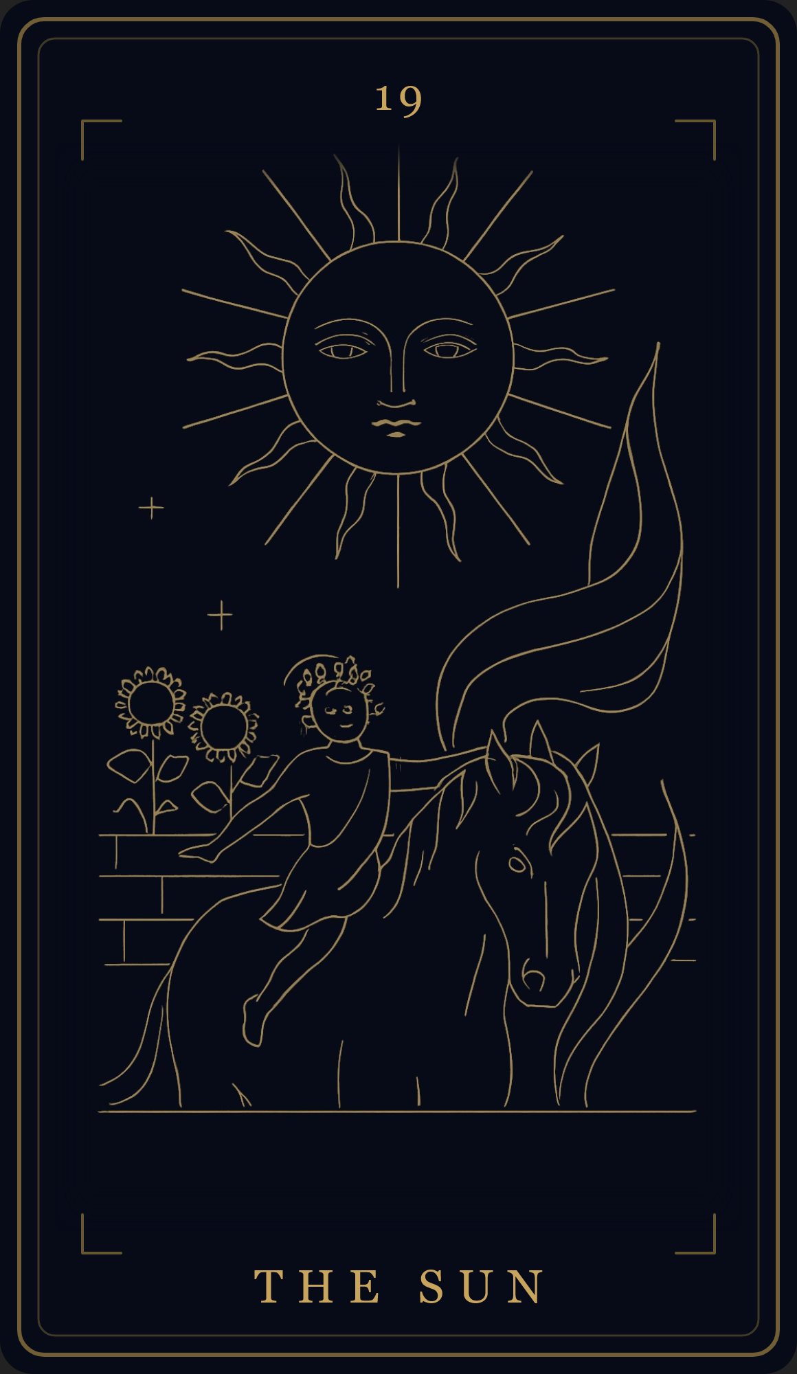 19 The Sun